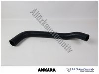 Ford Yedek Parça - FASE İNTERCOOLER HORTUMU 
